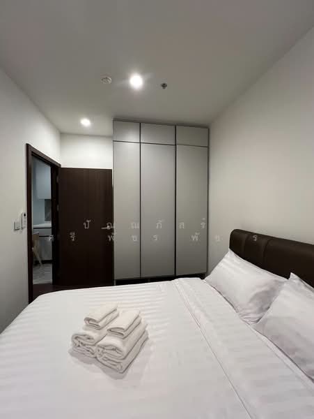 Whizdom Inspire Sukhumvit : วิซดอม อินสปาย สุขุมวิท, กรุงเทพ, ถนนสุขุมวิท, บางจาก, พระโขนง, กรุงเทพ, 48 ตร.ม., คอนโด ให้เช่า, โดย ปัณณภัสร์ ศรีพัชรพัชร์, 500356117 - DDproperty.com