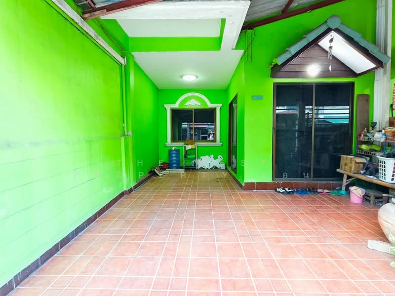 หมู่บ้านจิตราเพลส กระทุ่มแบน, สมุทรสาคร, สวนหลวง, กระทุ่มแบน, สมุทรสาคร, 115 ตร.ม., ทาวน์เฮ้าส์ ขาย, โดย The Best Property แอน, 500356118 - DDproperty.com