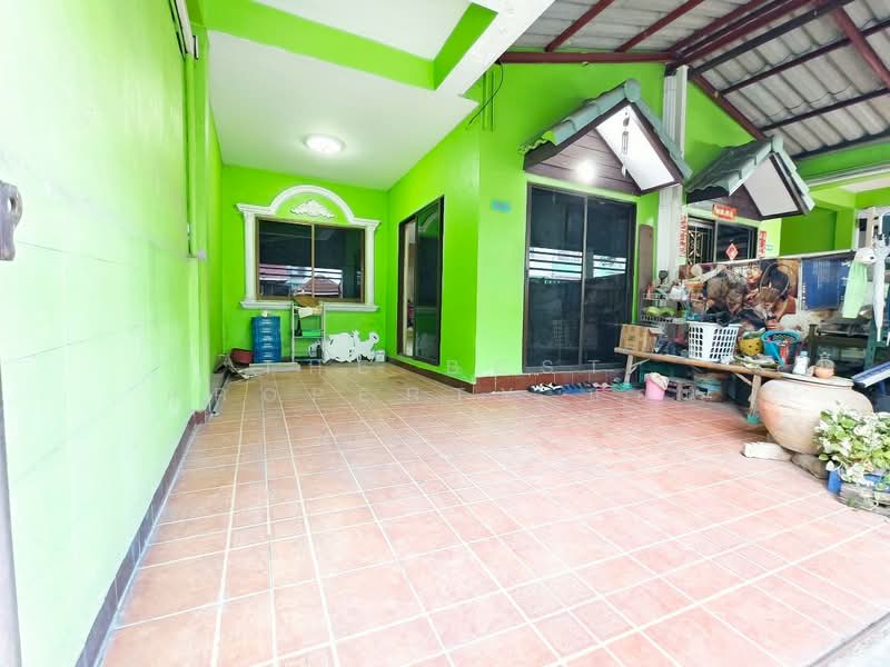 หมู่บ้านจิตราเพลส กระทุ่มแบน, สมุทรสาคร, สวนหลวง, กระทุ่มแบน, สมุทรสาคร, 115 ตร.ม., ทาวน์เฮ้าส์ ขาย, โดย The Best Property แอน, 500356118 - DDproperty.com