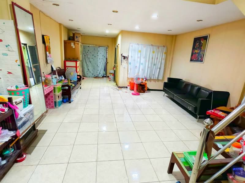 หมู่บ้านจิตราเพลส กระทุ่มแบน, สมุทรสาคร, สวนหลวง, กระทุ่มแบน, สมุทรสาคร, 115 ตร.ม., ทาวน์เฮ้าส์ ขาย, โดย The Best Property แอน, 500356118 - DDproperty.com