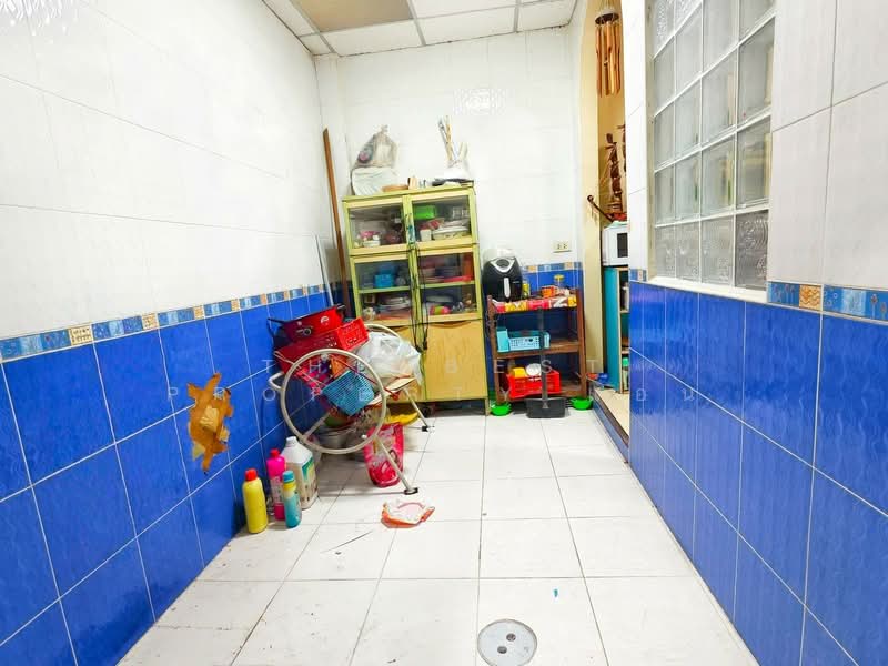 หมู่บ้านจิตราเพลส กระทุ่มแบน, สมุทรสาคร, สวนหลวง, กระทุ่มแบน, สมุทรสาคร, 115 ตร.ม., ทาวน์เฮ้าส์ ขาย, โดย The Best Property แอน, 500356118 - DDproperty.com