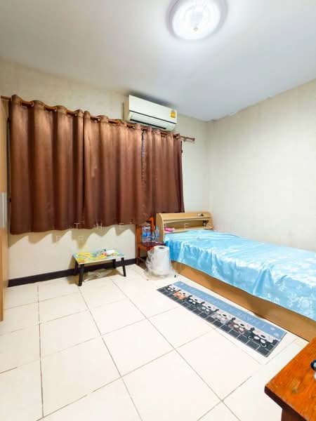 หมู่บ้านจิตราเพลส กระทุ่มแบน, Samut Sakhon, Suan Luang, Krathum Baen, Samut Sakhon, 3 Bedrooms, 115 sqm, Townhouse For Sale, by The Best Property แอน, 500356118 - DDproperty.com