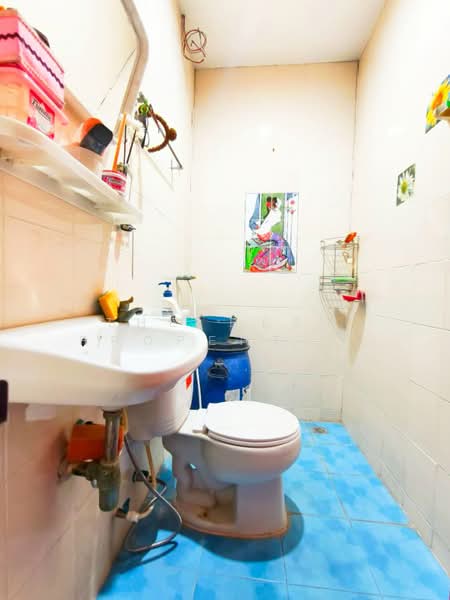 หมู่บ้านจิตราเพลส กระทุ่มแบน, สมุทรสาคร, สวนหลวง, กระทุ่มแบน, สมุทรสาคร, 115 ตร.ม., ทาวน์เฮ้าส์ ขาย, โดย The Best Property แอน, 500356118 - DDproperty.com