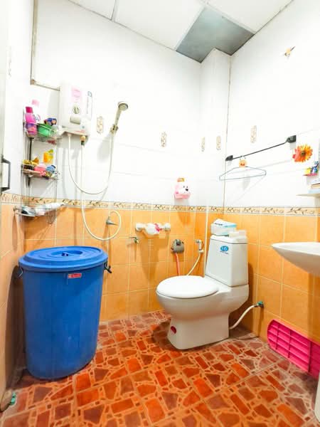 หมู่บ้านจิตราเพลส กระทุ่มแบน, สมุทรสาคร, สวนหลวง, กระทุ่มแบน, สมุทรสาคร, 115 ตร.ม., ทาวน์เฮ้าส์ ขาย, โดย The Best Property แอน, 500356118 - DDproperty.com