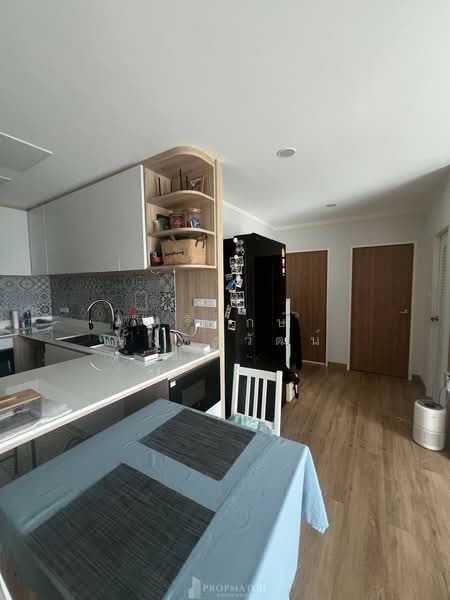 Baan Siri Sathorn Yenakard, Bangkok, Yenakat, Thung Maha Mek, Sathon, Bangkok, 2 Bedrooms, 72 sqm, Condo For Sale, by หริรักษ์ ตั้งติรวัฒน์, 500356119 - DDproperty.com