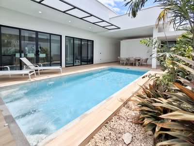 ขาย - Asai Villas @Huahin : อาไซส์ วิลล่า แอท หัวหิน, ประจวบคีรีขันธ์