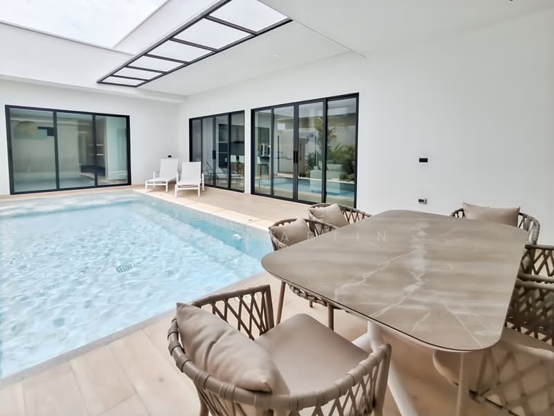Asai Villas @Huahin : อาไซส์ วิลล่า แอท หัวหิน, ประจวบคีรีขันธ์, ทับใต้, หัวหิน, ประจวบคีรีขันธ์, 220 ตร.ม., วิลล่า ขาย, โดย Jon Martin, 500356123 - DDproperty.com