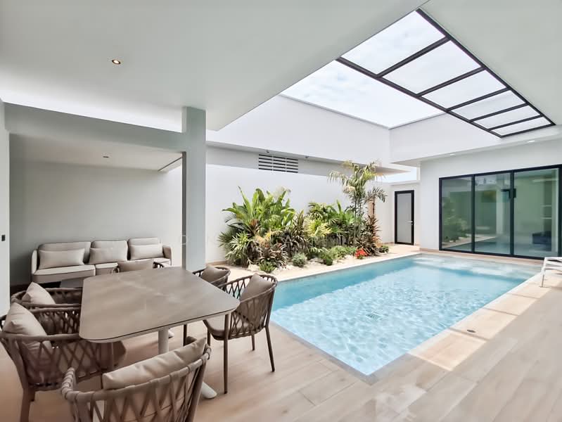 Asai Villas @Huahin, Prachuap Khiri Khan, Thap Tai, Hua Hin, Prachuap Khiri Khan, 3 Bedrooms, 220 sqm, Villa For Sale, by Jon Martin, 500356123 - DDproperty.com