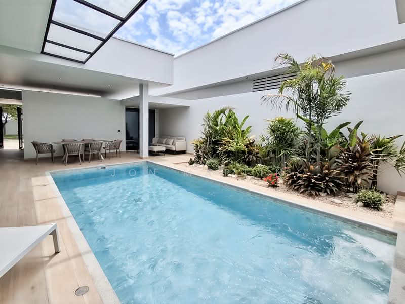 Asai Villas @Huahin, Prachuap Khiri Khan, Thap Tai, Hua Hin, Prachuap Khiri Khan, 3 Bedrooms, 220 sqm, Villa For Sale, by Jon Martin, 500356123 - DDproperty.com