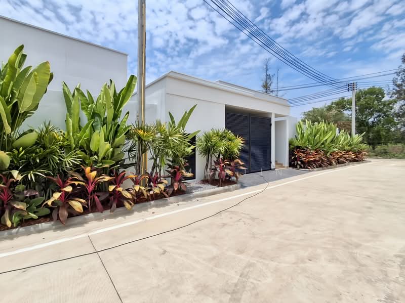 Asai Villas @Huahin, Prachuap Khiri Khan, Thap Tai, Hua Hin, Prachuap Khiri Khan, 3 Bedrooms, 220 sqm, Villa For Sale, by Jon Martin, 500356123 - DDproperty.com