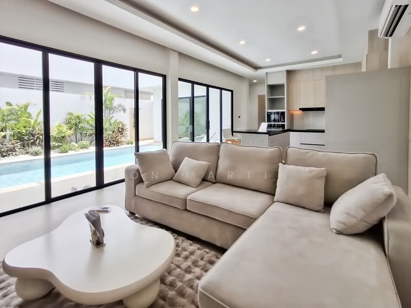 Asai Villas @Huahin, Prachuap Khiri Khan, Thap Tai, Hua Hin, Prachuap Khiri Khan, 3 Bedrooms, 220 sqm, Villa For Sale, by Jon Martin, 500356123 - DDproperty.com
