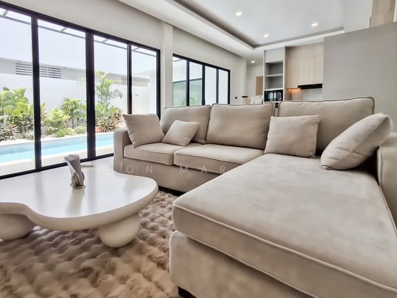 Asai Villas @Huahin : อาไซส์ วิลล่า แอท หัวหิน, ประจวบคีรีขันธ์, ทับใต้, หัวหิน, ประจวบคีรีขันธ์, 220 ตร.ม., วิลล่า ขาย, โดย Jon Martin, 500356123 - DDproperty.com
