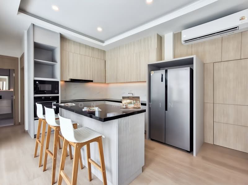 Asai Villas @Huahin, Prachuap Khiri Khan, Thap Tai, Hua Hin, Prachuap Khiri Khan, 3 Bedrooms, 220 sqm, Villa For Sale, by Jon Martin, 500356123 - DDproperty.com