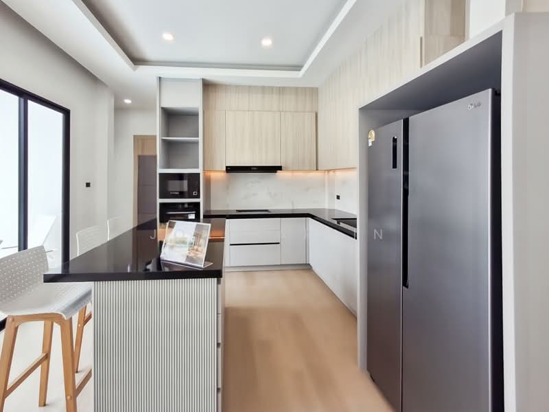 Asai Villas @Huahin, Prachuap Khiri Khan, Thap Tai, Hua Hin, Prachuap Khiri Khan, 3 Bedrooms, 220 sqm, Villa For Sale, by Jon Martin, 500356123 - DDproperty.com