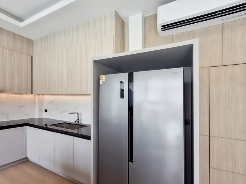 Asai Villas @Huahin : อาไซส์ วิลล่า แอท หัวหิน, ประจวบคีรีขันธ์, ทับใต้, หัวหิน, ประจวบคีรีขันธ์, 220 ตร.ม., วิลล่า ขาย, โดย Jon Martin, 500356123 - DDproperty.com