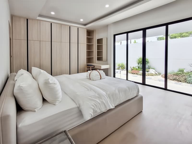 Asai Villas @Huahin : อาไซส์ วิลล่า แอท หัวหิน, ประจวบคีรีขันธ์, ทับใต้, หัวหิน, ประจวบคีรีขันธ์, 220 ตร.ม., วิลล่า ขาย, โดย Jon Martin, 500356123 - DDproperty.com