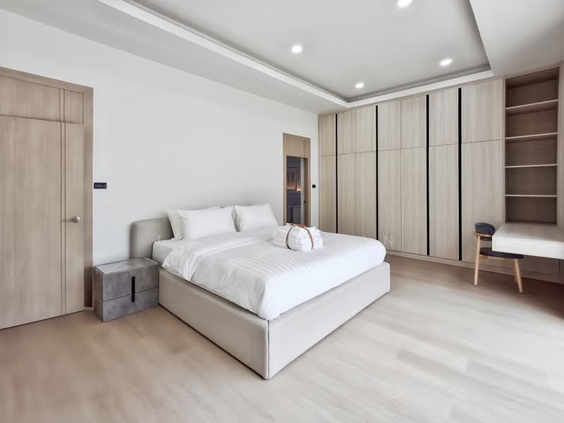 Asai Villas @Huahin : อาไซส์ วิลล่า แอท หัวหิน, ประจวบคีรีขันธ์, ทับใต้, หัวหิน, ประจวบคีรีขันธ์, 220 ตร.ม., วิลล่า ขาย, โดย Jon Martin, 500356123 - DDproperty.com