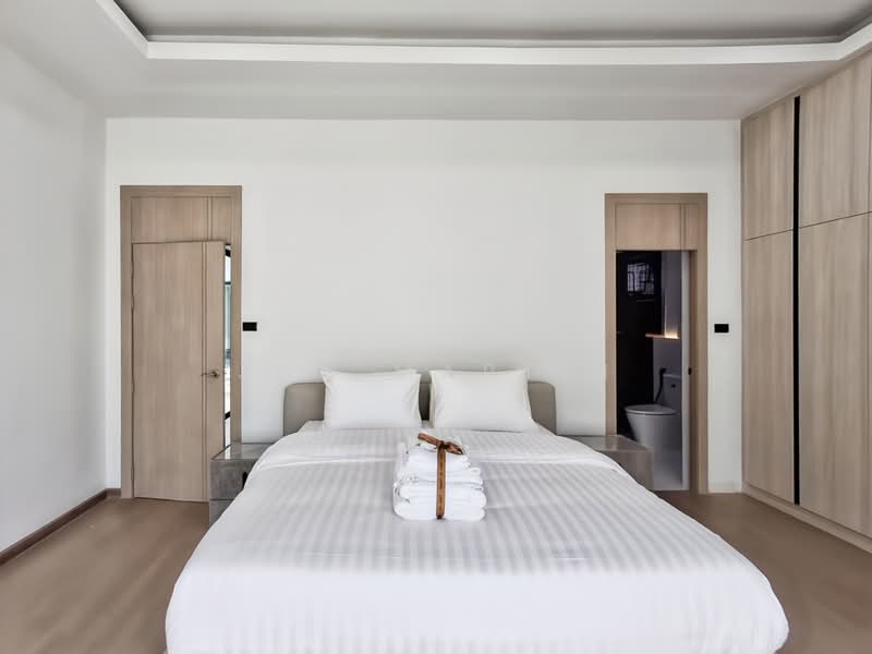 Asai Villas @Huahin : อาไซส์ วิลล่า แอท หัวหิน, ประจวบคีรีขันธ์, ทับใต้, หัวหิน, ประจวบคีรีขันธ์, 220 ตร.ม., วิลล่า ขาย, โดย Jon Martin, 500356123 - DDproperty.com