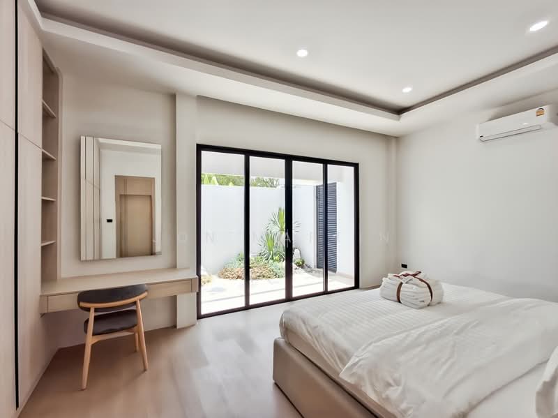 Asai Villas @Huahin : อาไซส์ วิลล่า แอท หัวหิน, ประจวบคีรีขันธ์, ทับใต้, หัวหิน, ประจวบคีรีขันธ์, 220 ตร.ม., วิลล่า ขาย, โดย Jon Martin, 500356123 - DDproperty.com