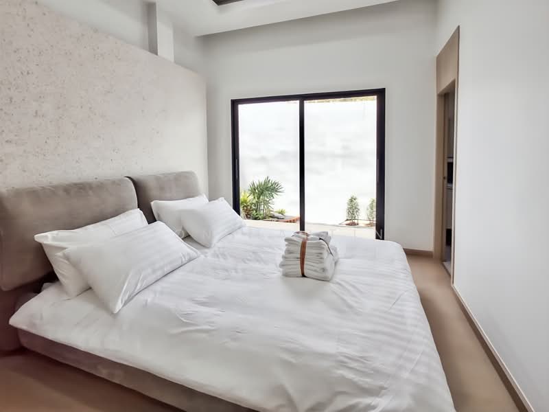Asai Villas @Huahin, Prachuap Khiri Khan, Thap Tai, Hua Hin, Prachuap Khiri Khan, 3 Bedrooms, 220 sqm, Villa For Sale, by Jon Martin, 500356123 - DDproperty.com