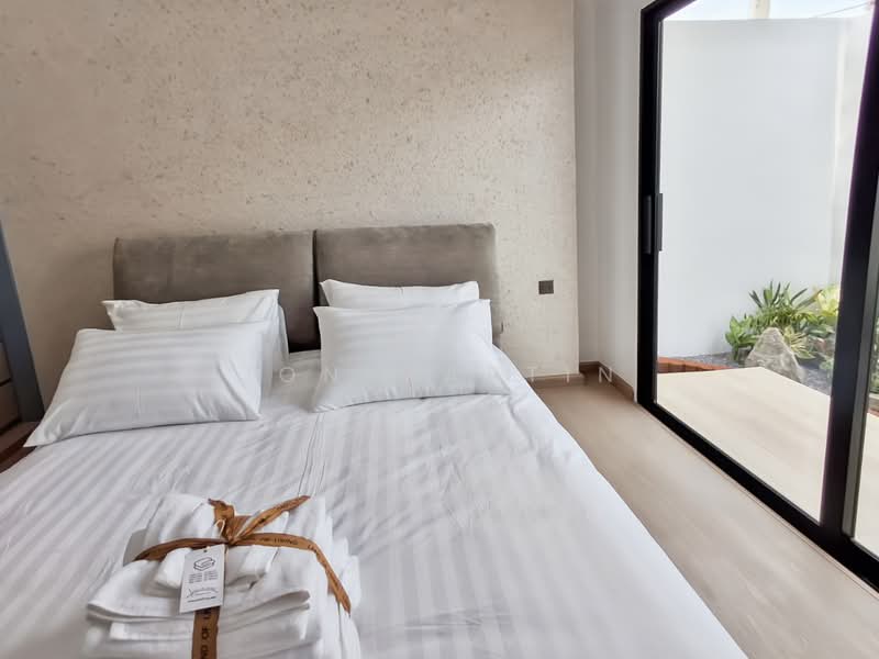 Asai Villas @Huahin : อาไซส์ วิลล่า แอท หัวหิน, ประจวบคีรีขันธ์, ทับใต้, หัวหิน, ประจวบคีรีขันธ์, 220 ตร.ม., วิลล่า ขาย, โดย Jon Martin, 500356123 - DDproperty.com