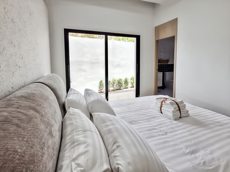 Asai Villas @Huahin : อาไซส์ วิลล่า แอท หัวหิน, ประจวบคีรีขันธ์, ทับใต้, หัวหิน, ประจวบคีรีขันธ์, 220 ตร.ม., วิลล่า ขาย, โดย Jon Martin, 500356123 - DDproperty.com