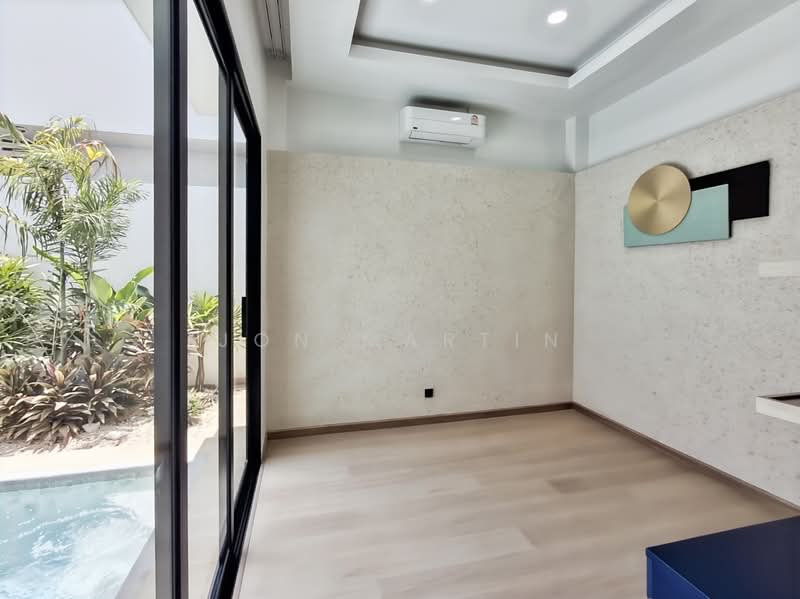 Asai Villas @Huahin : อาไซส์ วิลล่า แอท หัวหิน, ประจวบคีรีขันธ์, ทับใต้, หัวหิน, ประจวบคีรีขันธ์, 220 ตร.ม., วิลล่า ขาย, โดย Jon Martin, 500356123 - DDproperty.com