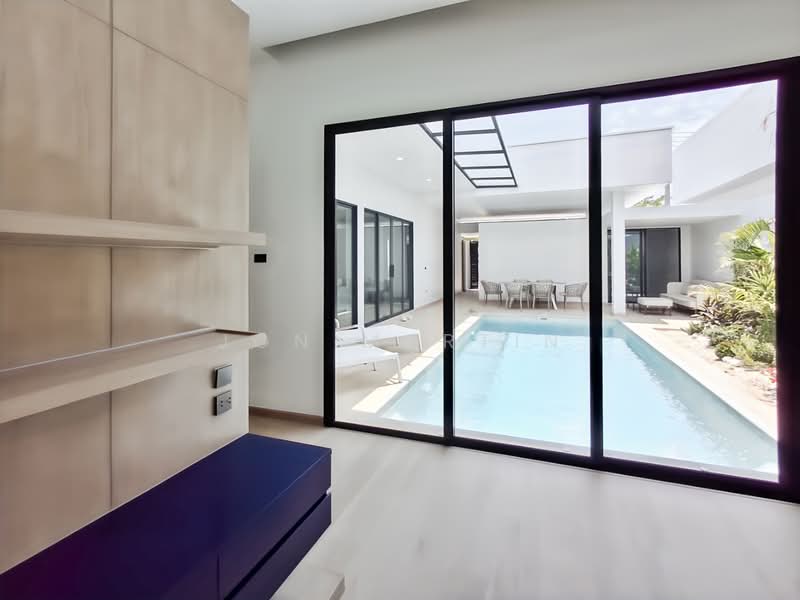 Asai Villas @Huahin, Prachuap Khiri Khan, Thap Tai, Hua Hin, Prachuap Khiri Khan, 3 Bedrooms, 220 sqm, Villa For Sale, by Jon Martin, 500356123 - DDproperty.com