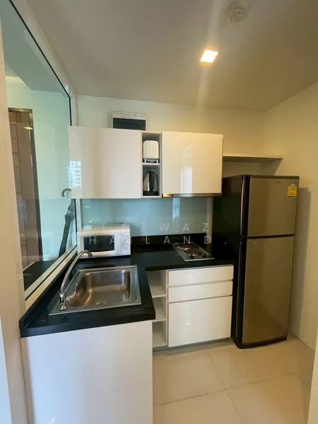 Beverly 33 by Aspira : เบเวอรี่ 33, กรุงเทพ, 33 ถนนสุขุมวิท, คลองตันเหนือ, วัฒนา, กรุงเทพ, 40 ตร.ม., คอนโด ขาย, โดย Fazwaz (Thailand) Co., Ltd., 500356125 - DDproperty.com