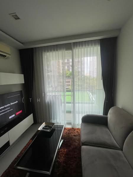 Beverly 33 by Aspira : เบเวอรี่ 33, กรุงเทพ, 33 ถนนสุขุมวิท, คลองตันเหนือ, วัฒนา, กรุงเทพ, 40 ตร.ม., คอนโด ขาย, โดย Fazwaz (Thailand) Co., Ltd., 500356125 - DDproperty.com