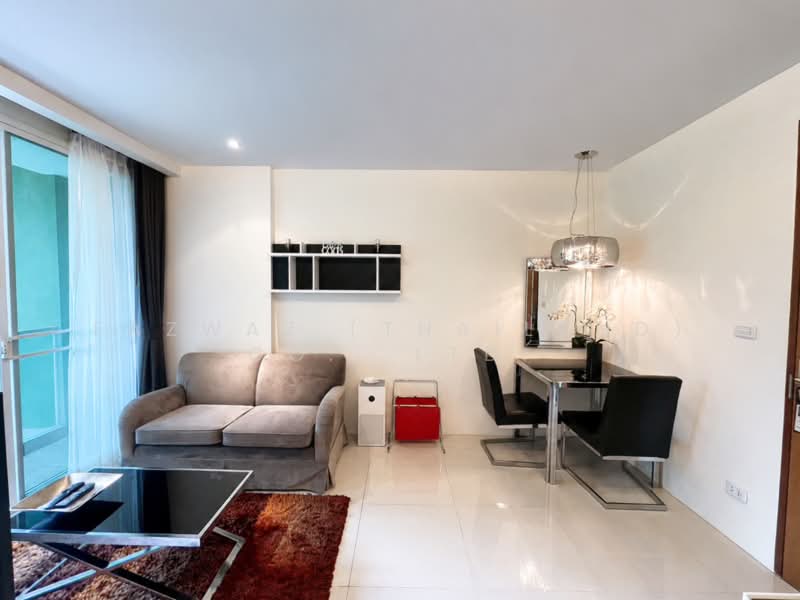 Beverly 33 by Aspira : เบเวอรี่ 33, กรุงเทพ, 33 ถนนสุขุมวิท, คลองตันเหนือ, วัฒนา, กรุงเทพ, 40 ตร.ม., คอนโด ขาย, โดย Fazwaz (Thailand) Co., Ltd., 500356125 - DDproperty.com