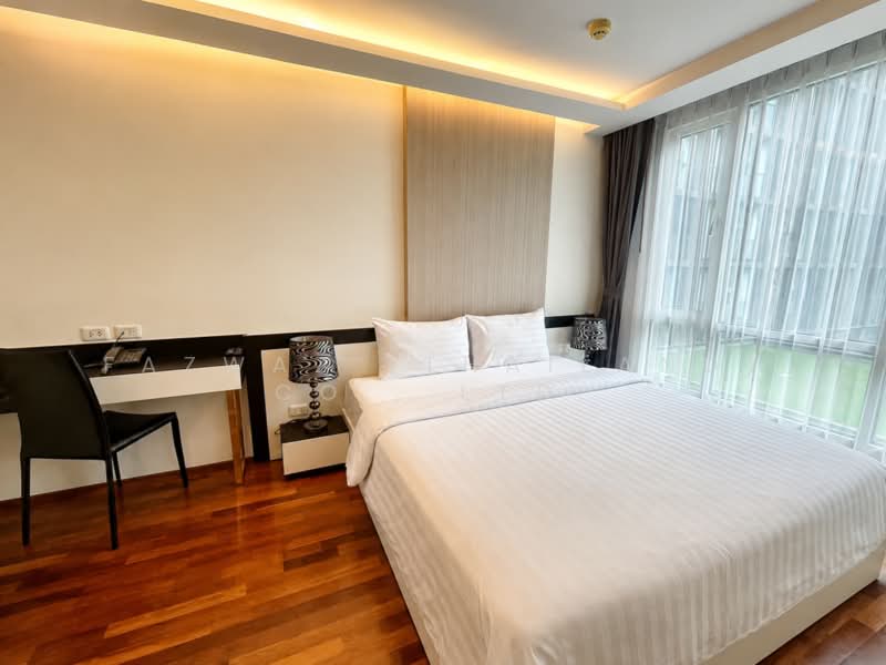 Beverly 33 by Aspira : เบเวอรี่ 33, กรุงเทพ, 33 ถนนสุขุมวิท, คลองตันเหนือ, วัฒนา, กรุงเทพ, 40 ตร.ม., คอนโด ขาย, โดย Fazwaz (Thailand) Co., Ltd., 500356125 - DDproperty.com