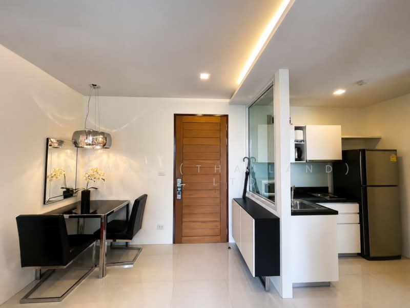 Beverly 33 by Aspira, Bangkok, 33 Sukhumvit Road, Khlong Tan Nua, Watthana, Bangkok, 1 Bedroom, 40 sqm, Condo For Sale, by Fazwaz (Thailand) Co., Ltd., 500356125 - DDproperty.com