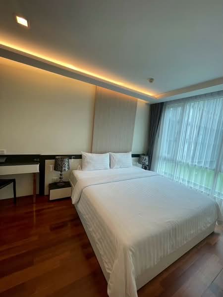 Beverly 33 by Aspira, Bangkok, 33 Sukhumvit Road, Khlong Tan Nua, Watthana, Bangkok, 1 Bedroom, 40 sqm, Condo For Sale, by Fazwaz (Thailand) Co., Ltd., 500356125 - DDproperty.com