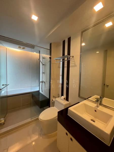 Beverly 33 by Aspira : เบเวอรี่ 33, กรุงเทพ, 33 ถนนสุขุมวิท, คลองตันเหนือ, วัฒนา, กรุงเทพ, 40 ตร.ม., คอนโด ขาย, โดย Fazwaz (Thailand) Co., Ltd., 500356125 - DDproperty.com