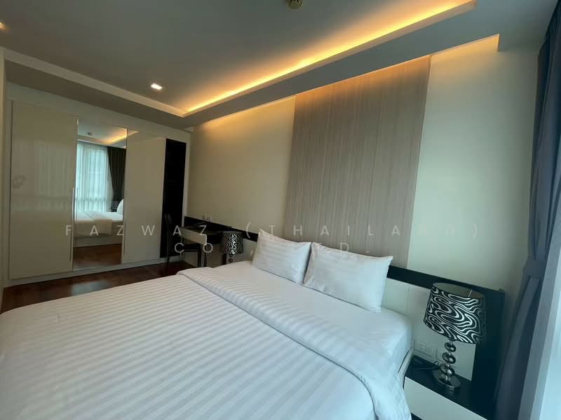Beverly 33 by Aspira, Bangkok, 33 Sukhumvit Road, Khlong Tan Nua, Watthana, Bangkok, 1 Bedroom, 40 sqm, Condo For Sale, by Fazwaz (Thailand) Co., Ltd., 500356125 - DDproperty.com