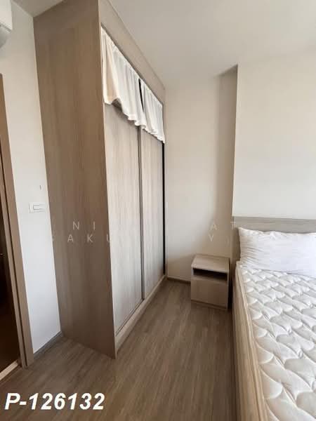 NIA by Sansiri, Bangkok, 199 117/36 Soi Samsakul, Phra Kanong Nua, Watthana, Bangkok, 1 Bedroom, 29 sqm, Condo For Rent, by Nichaphat Sakunchayapha, 500356131 - DDproperty.com