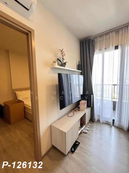 NIA by Sansiri, Bangkok, 199 117/36 Soi Samsakul, Phra Kanong Nua, Watthana, Bangkok, 1 Bedroom, 29 sqm, Condo For Rent, by Nichaphat Sakunchayapha, 500356131 - DDproperty.com