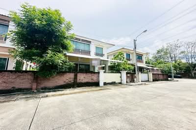 ขาย - Casa Ville Bangna-Suvarnabhumi : คาซ่า วิลล์ บางนา-สุวรรณภูมิ, กรุงเทพ