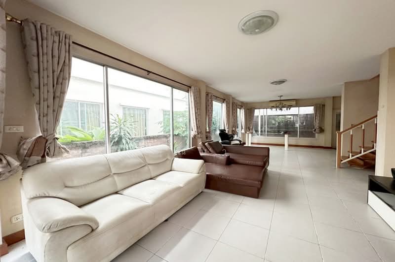 Casa Ville Bangna-Suvarnabhumi, Bangkok, Kanchanaphisek Road, Dok Mai, Prawet, Bangkok, 3 Bedrooms, 152 sqm, Single Detached House For Sale, by คุณนา, 500356133 - DDproperty.com