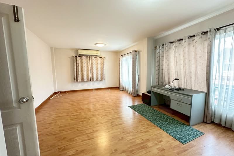 Casa Ville Bangna-Suvarnabhumi, Bangkok, Kanchanaphisek Road, Dok Mai, Prawet, Bangkok, 3 Bedrooms, 152 sqm, Single Detached House For Sale, by คุณนา, 500356133 - DDproperty.com