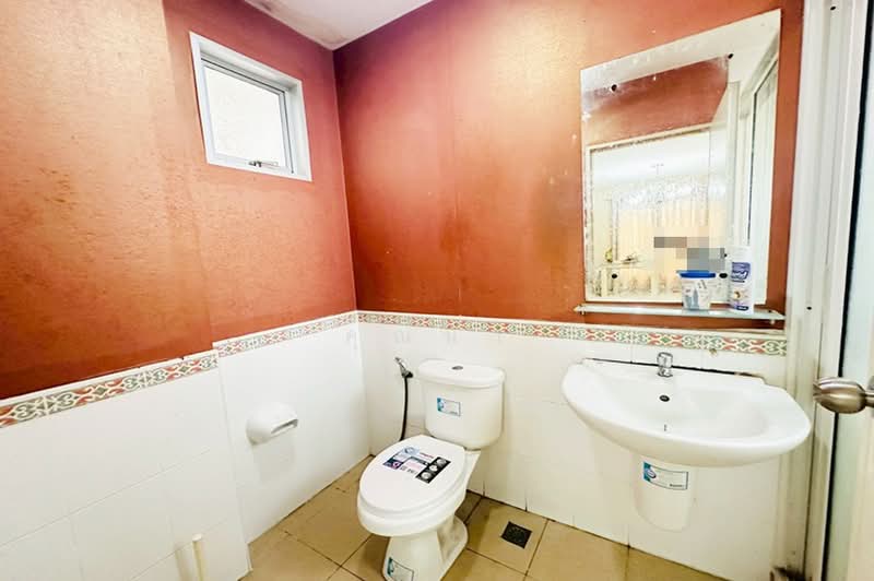 Casa Ville Bangna-Suvarnabhumi, Bangkok, Kanchanaphisek Road, Dok Mai, Prawet, Bangkok, 3 Bedrooms, 152 sqm, Single Detached House For Sale, by คุณนา, 500356133 - DDproperty.com