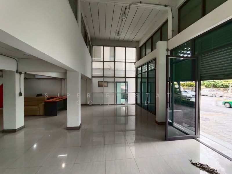 ตึกเเถวช่องนนทรี, Bangkok, นาราธิวาส, Chong Nonsi, Yan Nawa, Bangkok, , 420 sqm, Shophouse For Rent, by Super B Estate Co., Ltd, 500356134 - DDproperty.com