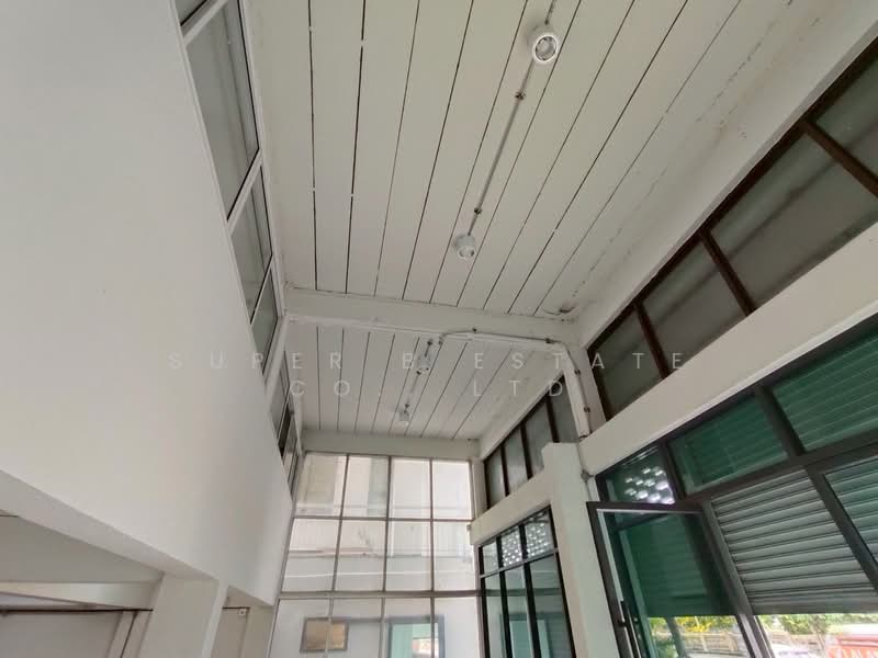 ตึกเเถวช่องนนทรี, Bangkok, นาราธิวาส, Chong Nonsi, Yan Nawa, Bangkok, , 420 sqm, Shophouse For Rent, by Super B Estate Co., Ltd, 500356134 - DDproperty.com
