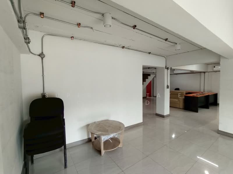 ตึกเเถวช่องนนทรี, Bangkok, นาราธิวาส, Chong Nonsi, Yan Nawa, Bangkok, , 420 sqm, Shophouse For Rent, by Super B Estate Co., Ltd, 500356134 - DDproperty.com
