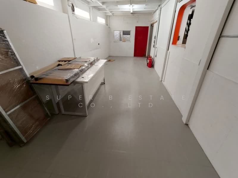 ตึกเเถวช่องนนทรี, Bangkok, นาราธิวาส, Chong Nonsi, Yan Nawa, Bangkok, , 420 sqm, Shophouse For Rent, by Super B Estate Co., Ltd, 500356134 - DDproperty.com