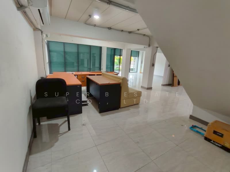 ตึกเเถวช่องนนทรี, Bangkok, นาราธิวาส, Chong Nonsi, Yan Nawa, Bangkok, , 420 sqm, Shophouse For Rent, by Super B Estate Co., Ltd, 500356134 - DDproperty.com