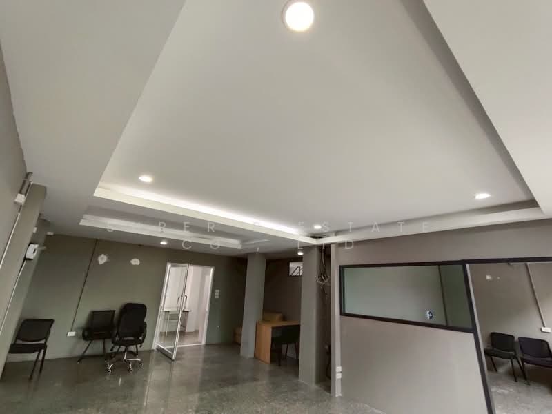 ตึกเเถวช่องนนทรี, Bangkok, นาราธิวาส, Chong Nonsi, Yan Nawa, Bangkok, , 420 sqm, Shophouse For Rent, by Super B Estate Co., Ltd, 500356134 - DDproperty.com