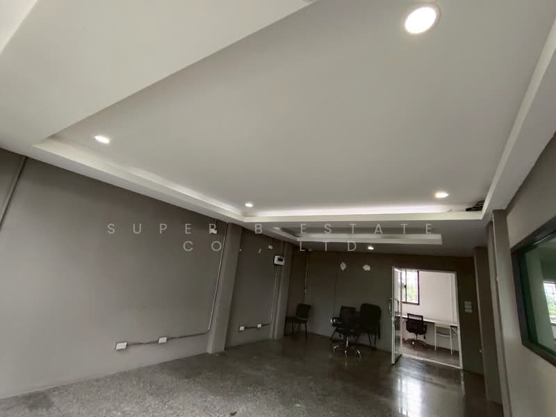 ตึกเเถวช่องนนทรี, Bangkok, นาราธิวาส, Chong Nonsi, Yan Nawa, Bangkok, , 420 sqm, Shophouse For Rent, by Super B Estate Co., Ltd, 500356134 - DDproperty.com