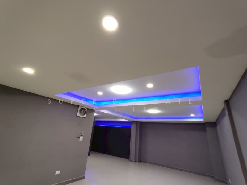 ตึกเเถวช่องนนทรี, Bangkok, นาราธิวาส, Chong Nonsi, Yan Nawa, Bangkok, , 420 sqm, Shophouse For Rent, by Super B Estate Co., Ltd, 500356134 - DDproperty.com